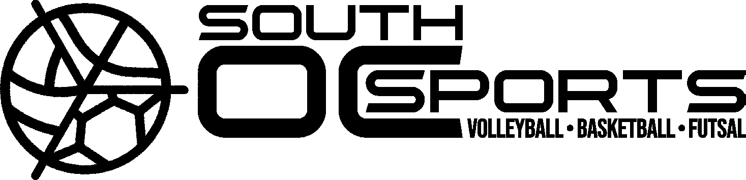South OC Sports Logo