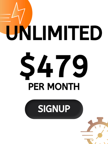 unlimited 1